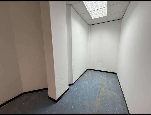 141M² OFFICE TO LET IN ROSEBANK